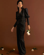 Cargar imagen en el visor de la galería, Traje chaqueta sastrero