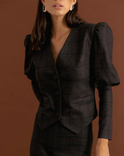 Cargar imagen en el visor de la galería, Traje chaqueta sastrero