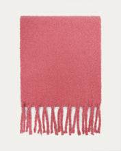 Cargar imagen en el visor de la galería, Maxi bufanda rosa