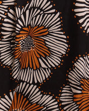 Cargar imagen en el visor de la galería, Vestido gasa estampado