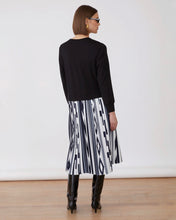 Cargar imagen en el visor de la galería, Vestido combinado