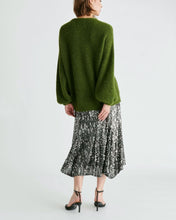 Cargar imagen en el visor de la galería, Jersey pelito verde