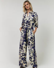 Cargar imagen en el visor de la galería, Pantalón fluido estampado