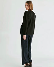 Cargar imagen en el visor de la galería, Jersey punto suave