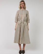 Cargar imagen en el visor de la galería, Falda rayas