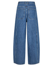 Cargar imagen en el visor de la galería, Jeans cortes laterales