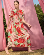 Cargar imagen en el visor de la galería, Vestido estampados
