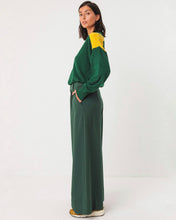 Cargar imagen en el visor de la galería, Pantalón verde botella