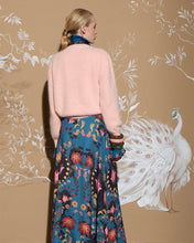 Cargar imagen en el visor de la galería, Jersey rosa empolvado