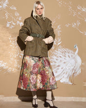 Cargar imagen en el visor de la galería, Abrigo corto Gales