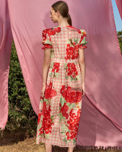 Cargar imagen en el visor de la galería, Vestido estampados