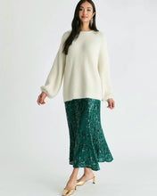 Cargar imagen en el visor de la galería, Jersey pelito detalle