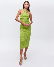 Cargar imagen en el visor de la galería, Vestido lima cuello halter
