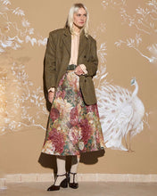 Cargar imagen en el visor de la galería, Abrigo corto Gales