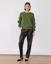 Cargar imagen en el visor de la galería, Jersey punto lazos