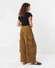 Cargar imagen en el visor de la galería, Pantalón cargo