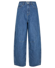 Cargar imagen en el visor de la galería, Jeans cortes laterales