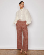 Cargar imagen en el visor de la galería, Blusa brillos