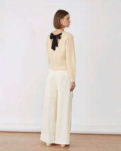 Cargar imagen en el visor de la galería, Pantalón crepé plisado