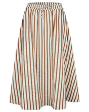 Cargar imagen en el visor de la galería, Falda rayas