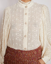 Cargar imagen en el visor de la galería, Blusa brillos