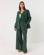 Cargar imagen en el visor de la galería, Pantalón verde botella