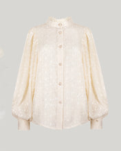 Cargar imagen en el visor de la galería, Blusa brillos