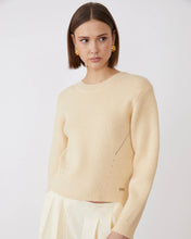 Cargar imagen en el visor de la galería, Jersey punto lazo