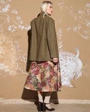 Cargar imagen en el visor de la galería, Abrigo corto Gales