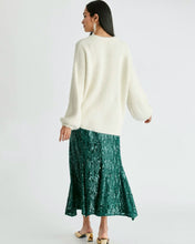 Cargar imagen en el visor de la galería, Jersey pelito detalle