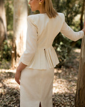 Cargar imagen en el visor de la galería, Conjunto dos piezas rústico