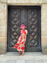 Cargar imagen en el visor de la galería, Vestido estampados